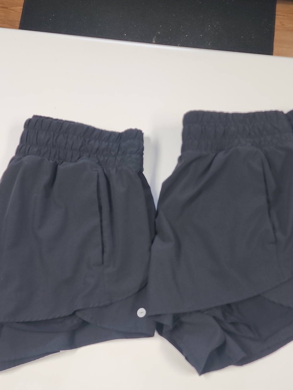 Womens Shorts